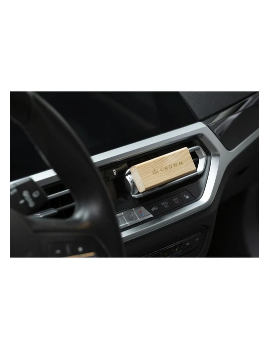 Wooosh Senang Car Freshner parfum de voiture