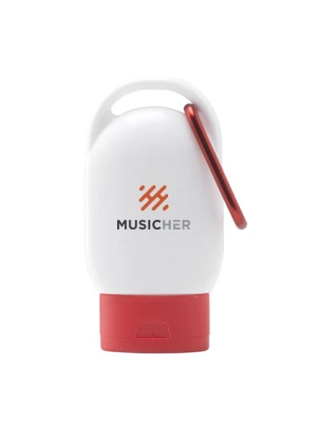 Clip-On Sunscreen SPF 30 2