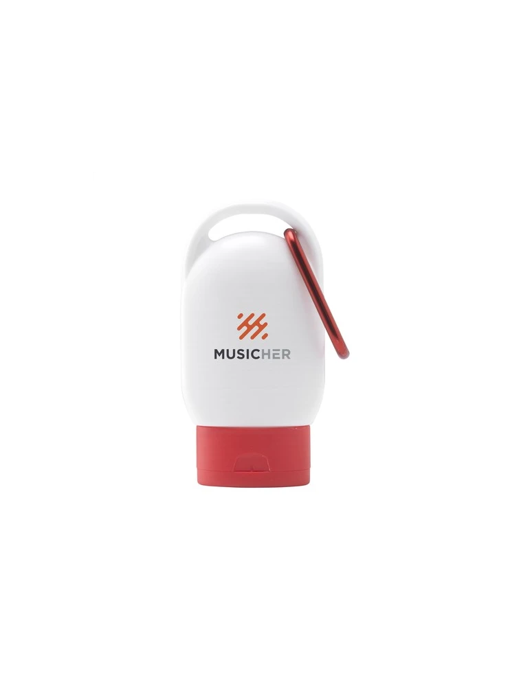 Clip-On Sunscreen SPF 30