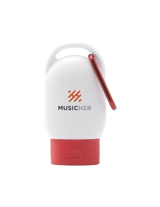 Clip-On Sunscreen SPF 30