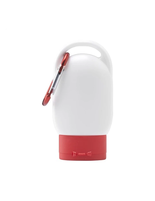 Clip-On Sunscreen SPF 30