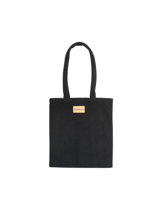 Alfie GRS Recycled Shopper (270 g/m²) sac