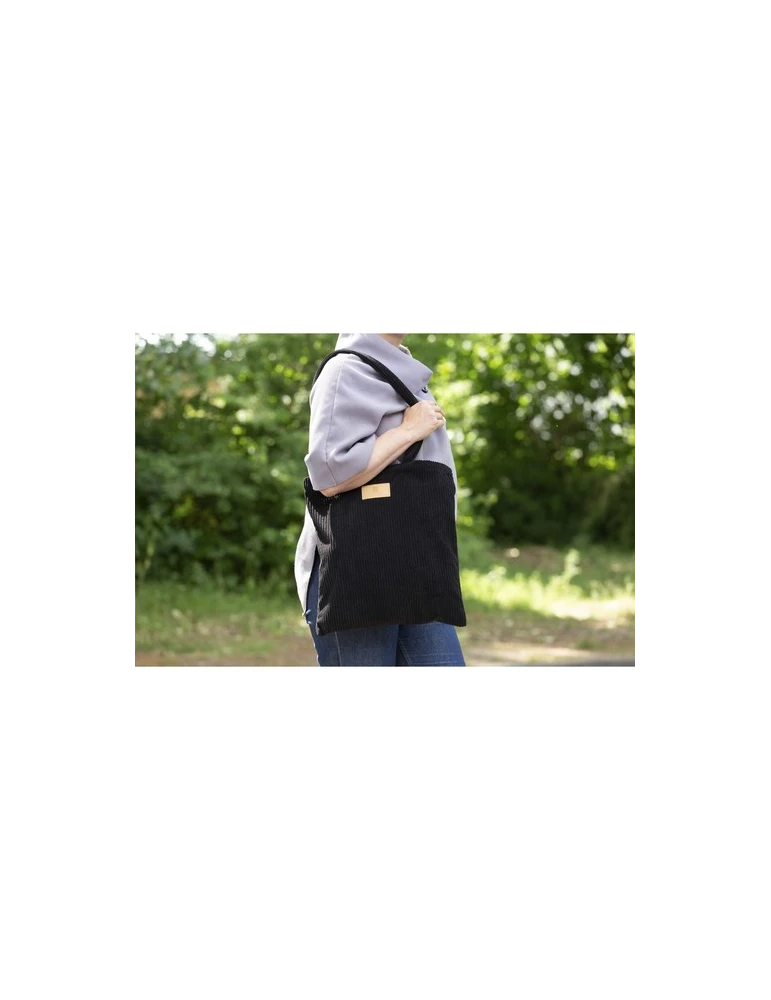 Alfie GRS Recycled Shopper (270 g/m²) sac