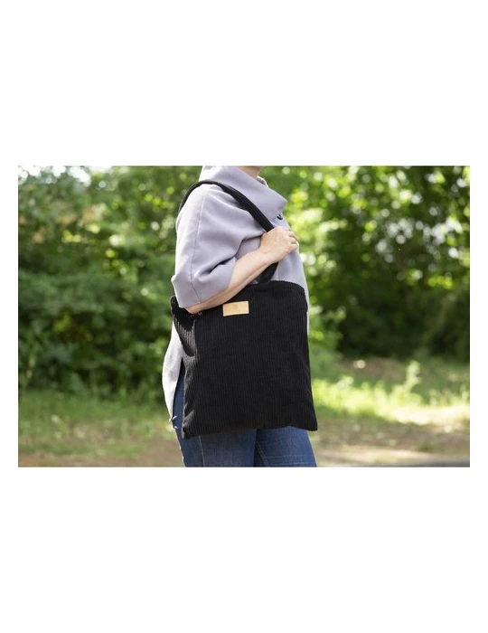 Alfie GRS Recycled Shopper (270 g/m²) sac