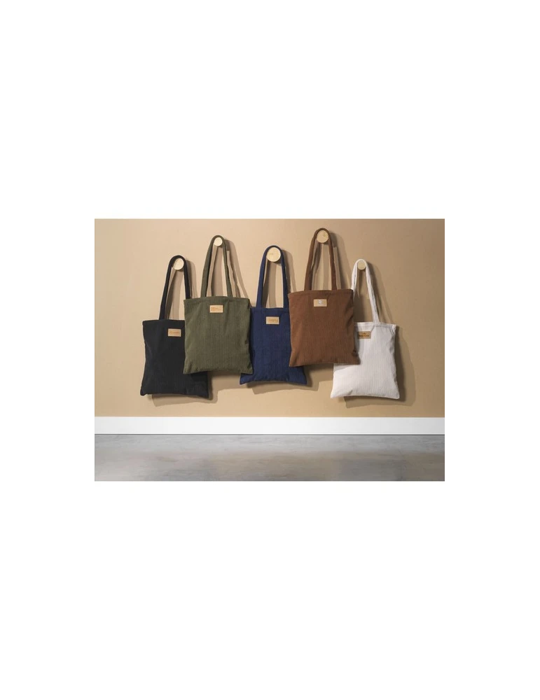 Alfie GRS Recycled Shopper (270 g/m²) sac