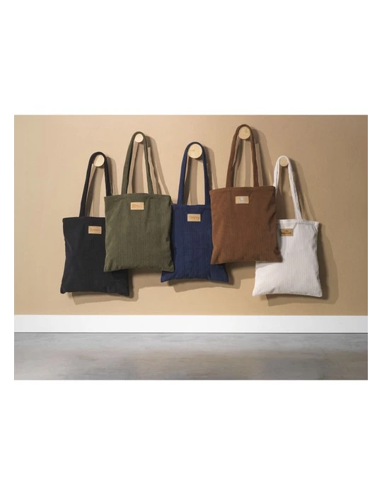 Alfie GRS Recycled Shopper (270 g/m²) sac