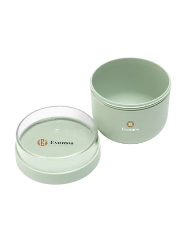 Brabantia Make & Take Pot à yaourt Matières : silicone Couleurs : jade Contenance : 500 ml 2