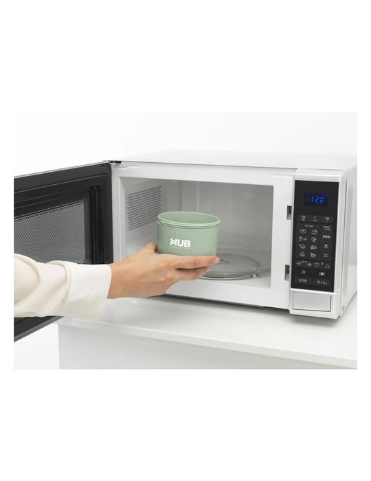 Brabantia Make & Take Pot à yaourt Matières : silicone Couleurs : jade Contenance : 500 ml goodies personnalisé en stock