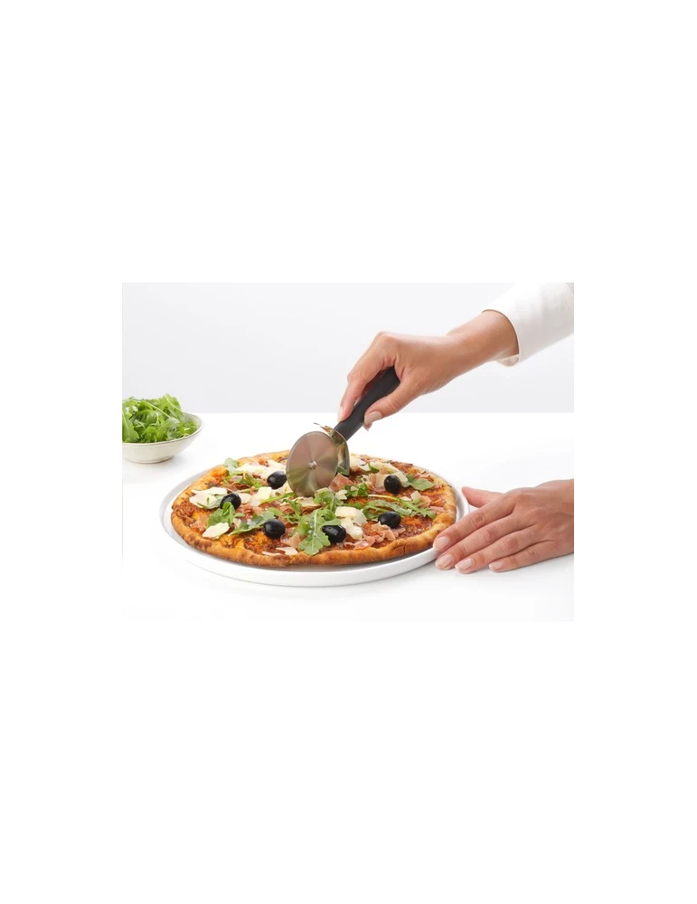 Brabantia Tasty+ Roulette à Pizza /Pâte