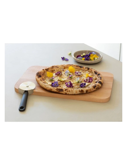 Brabantia Tasty+ Roulette à Pizza /Pâte