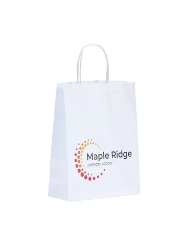 Pagari Paper Bag A5 sac en papier