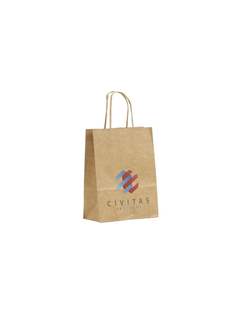 Pagari Paper Bag A5 sac en papier