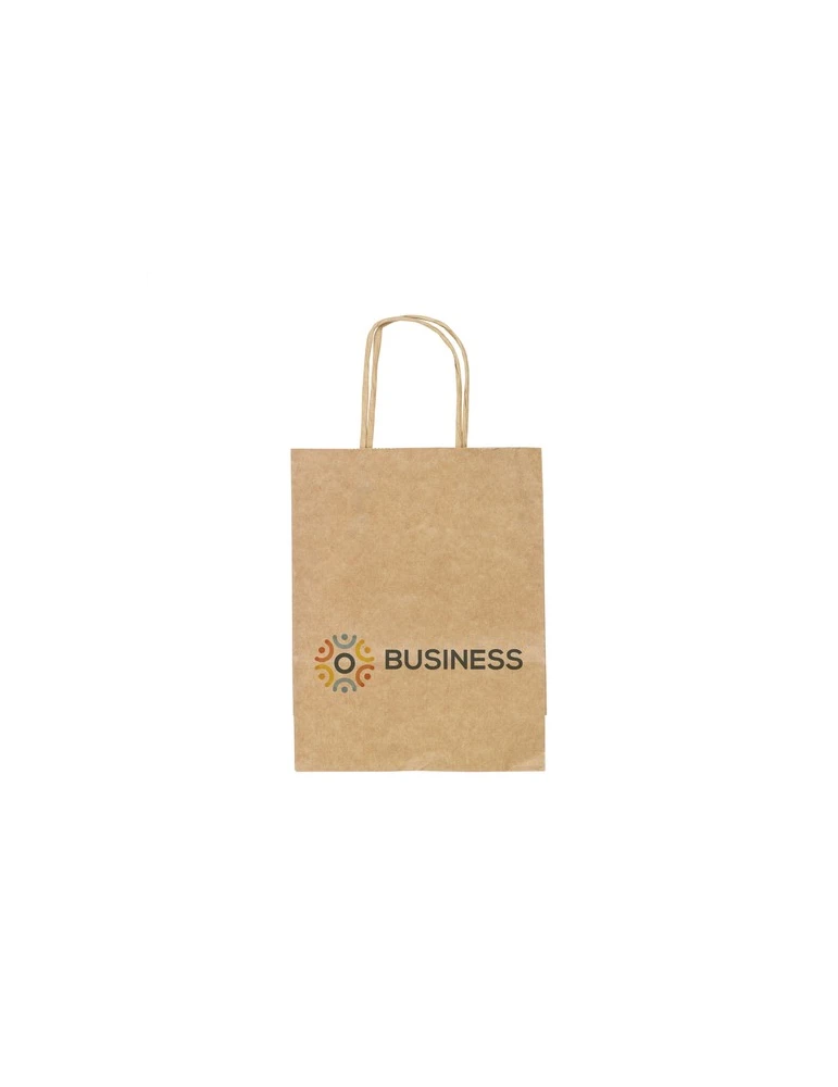 Pagari Paper Bag A5 sac en papier