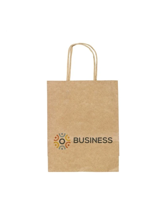 Pagari Paper Bag A5 sac en papier