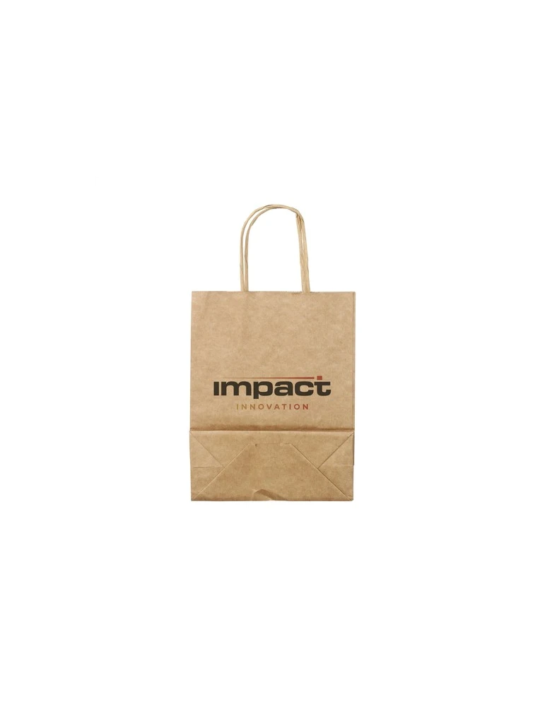 Pagari Paper Bag A5 sac en papier