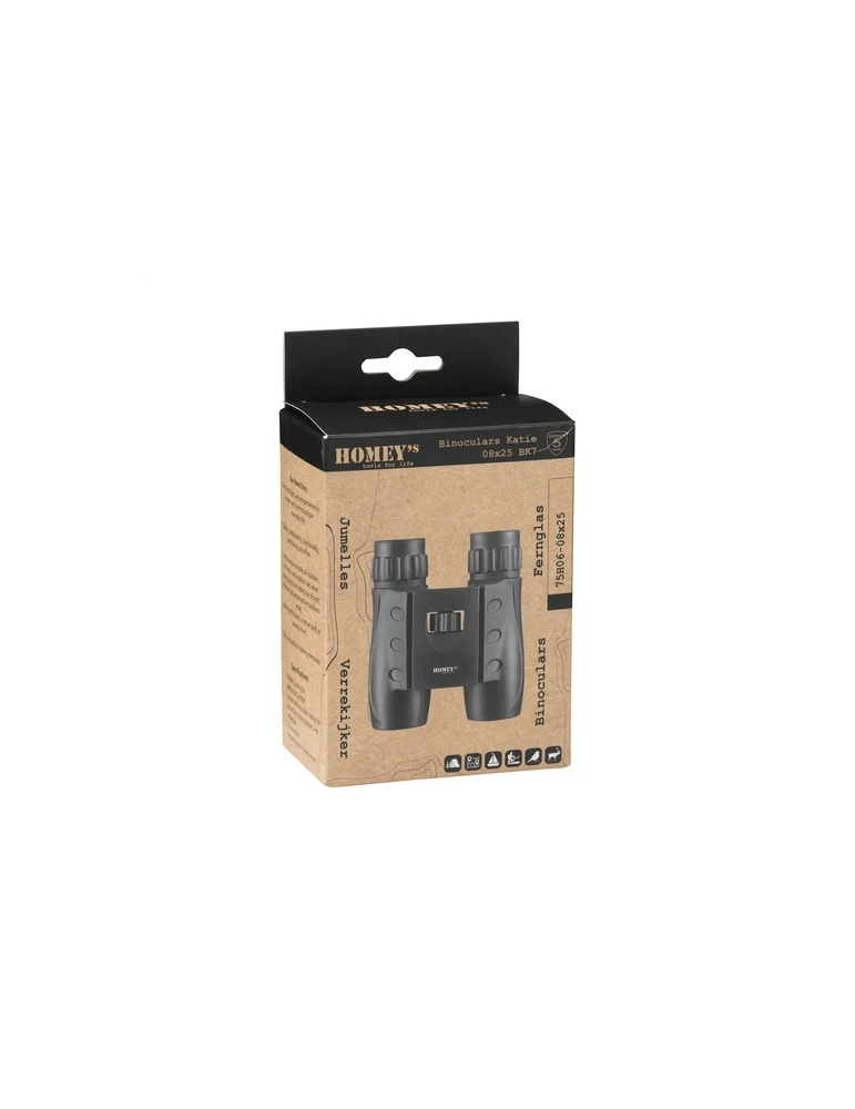 Homey's Binoculars Katie jumelles