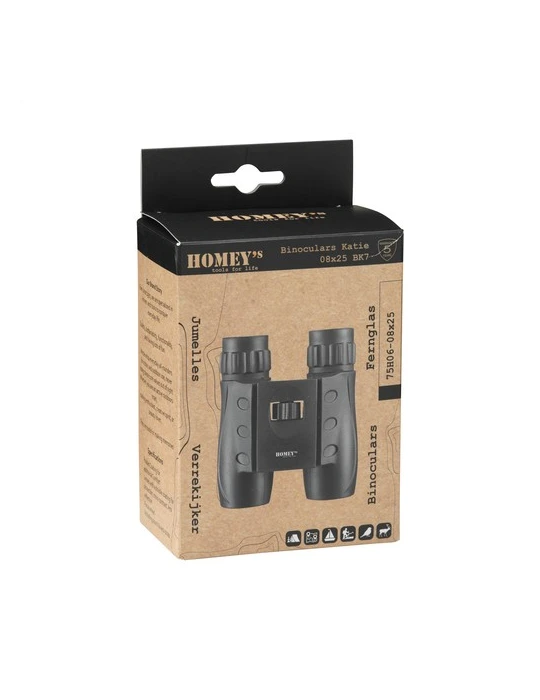 Homey's Binoculars Katie jumelles