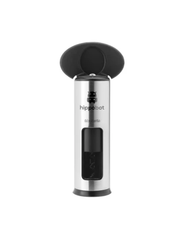 Brabantia Classic en Acier Inoxydable Tire-bouchon Matières : acier inoxydable Couleurs : argenté