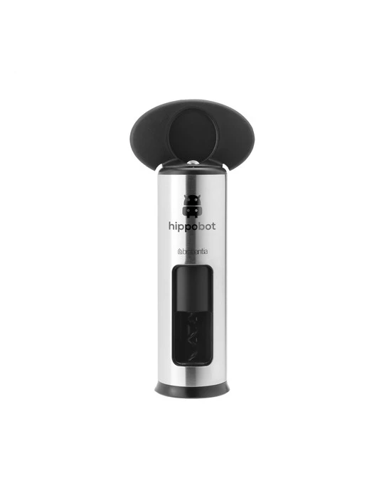 Brabantia Classic en Acier Inoxydable Tire-bouchon Matières : acier inoxydable Couleurs : argenté