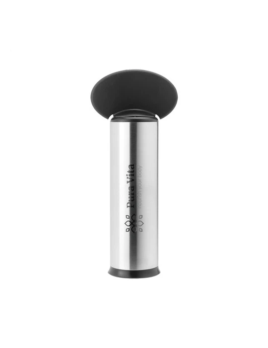 Brabantia Classic en Acier Inoxydable Tire-bouchon Matières : acier inoxydable Couleurs : argenté personnalisable avec votre log