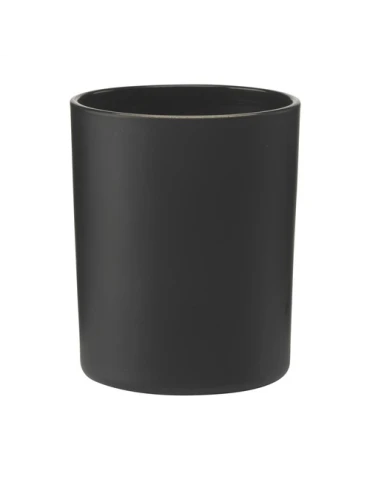 Wooosh Scented Candle Classic Jasmine bougie parfumée Matières : bois Couleurs : noir 2