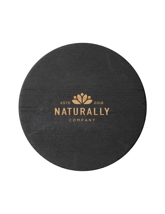 Wooosh Scented Candle Classic Jasmine bougie parfumée Matières : bois Couleurs : noir livraison express 24h 48h