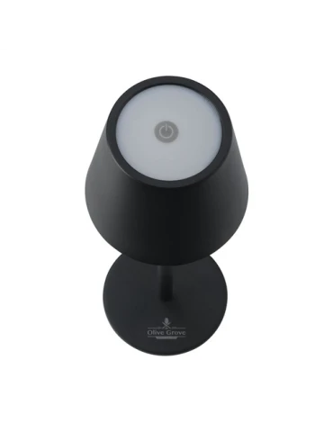 Wooosh Lumira Touch Light lampe 2