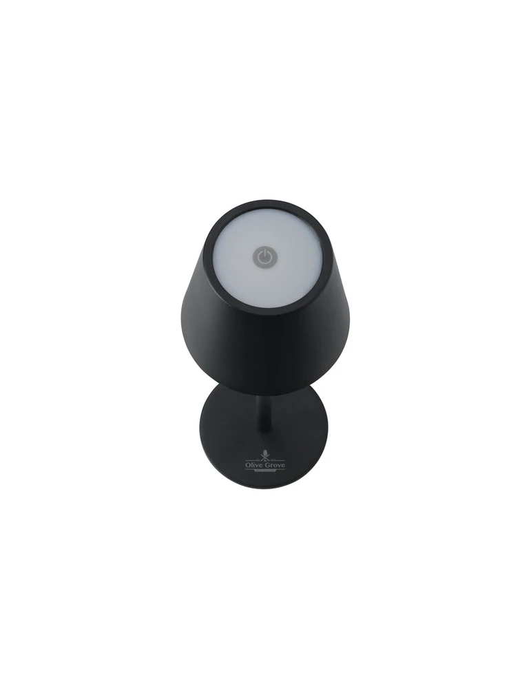 Wooosh Lumira Touch Light lampe