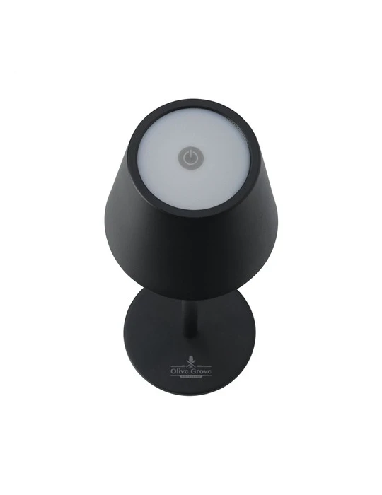 Wooosh Lumira Touch Light lampe