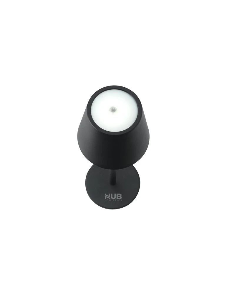 Wooosh Lumira Touch Light lampe