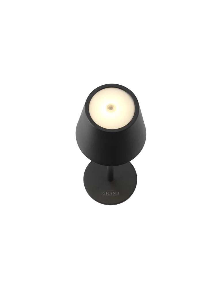 Wooosh Lumira Touch Light lampe