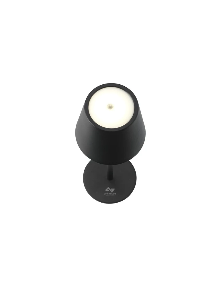 Wooosh Lumira Touch Light lampe