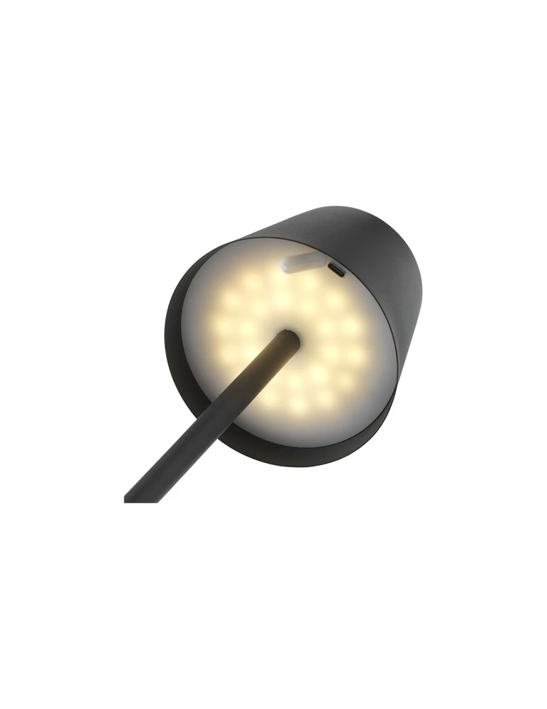 Wooosh Lumira Touch Light lampe