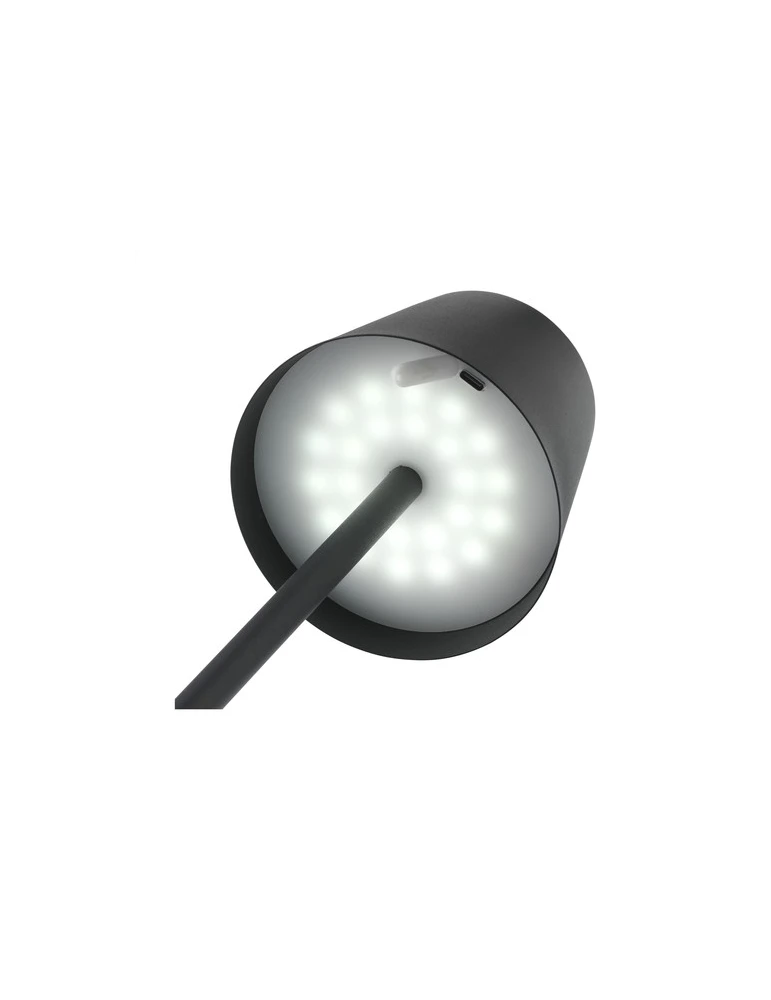 Wooosh Lumira Touch Light lampe