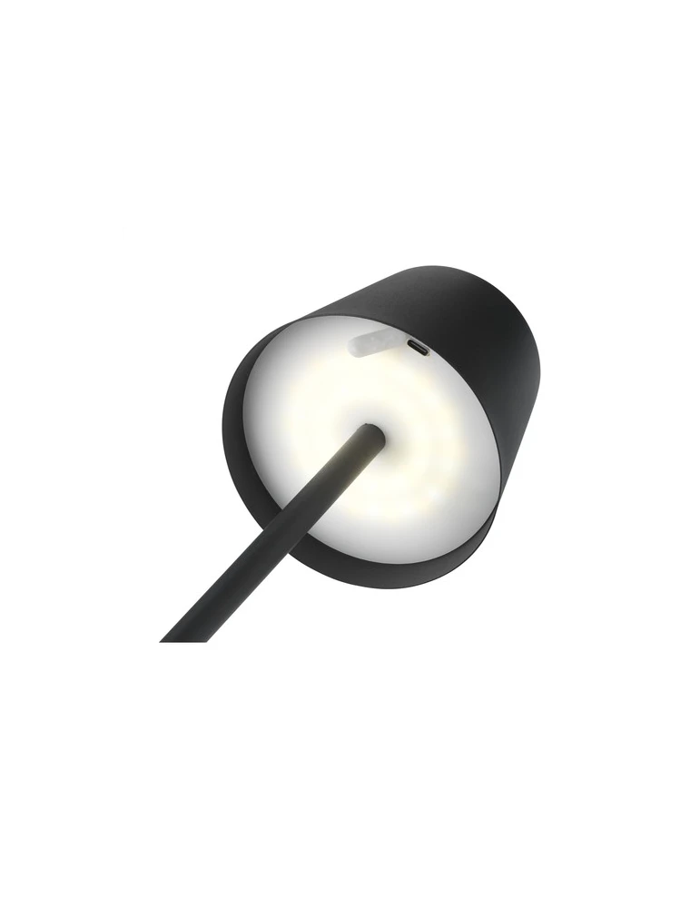 Wooosh Lumira Touch Light lampe