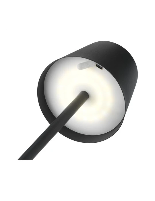 Wooosh Lumira Touch Light lampe