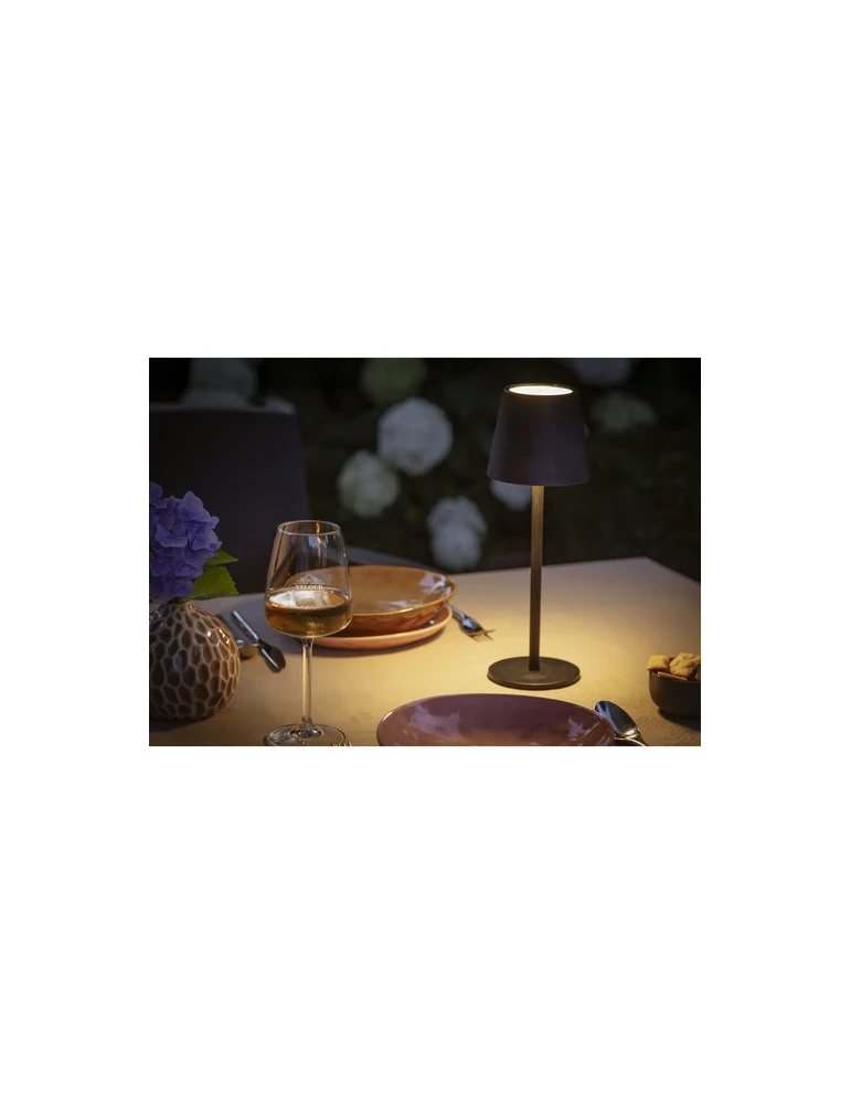 Wooosh Lumira Touch Light lampe