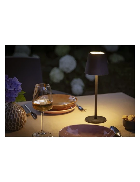 Wooosh Lumira Touch Light lampe