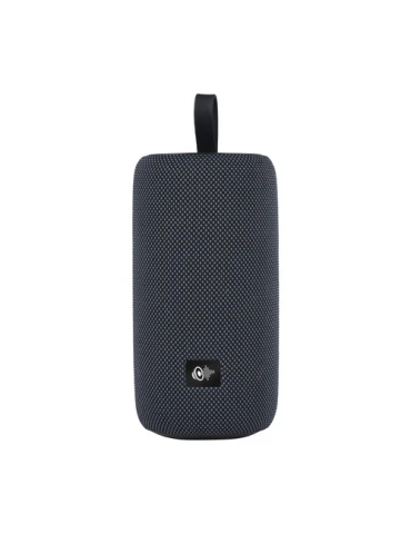 Halo Portable Bluetooth Speaker 16W Matières : silicone Couleurs : noir 2