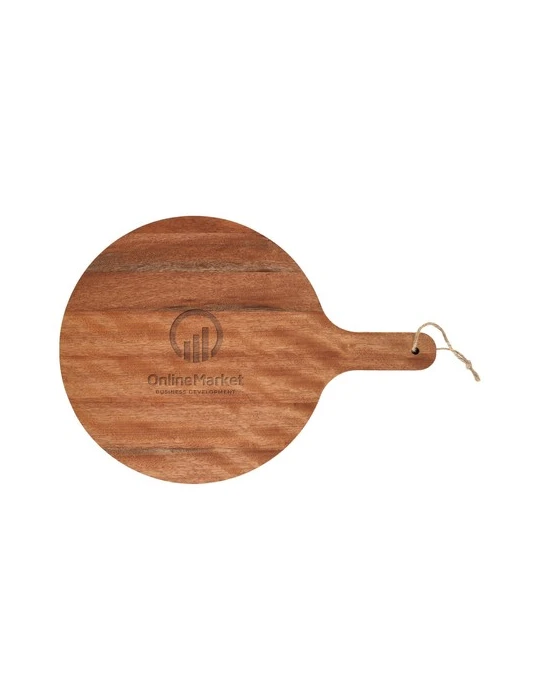 Wooosh Convivio planche de service