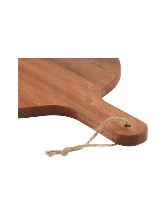 Wooosh Convivio planche de service