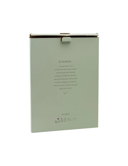 Wooosh Convivio planche de service