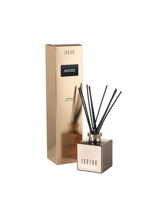 Janzen Home Fragrance Sticks Gracious