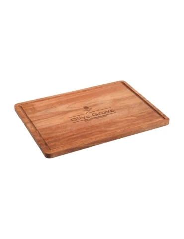 Wooosh Gustoso planche à découper Matières : bois Couleurs : bois