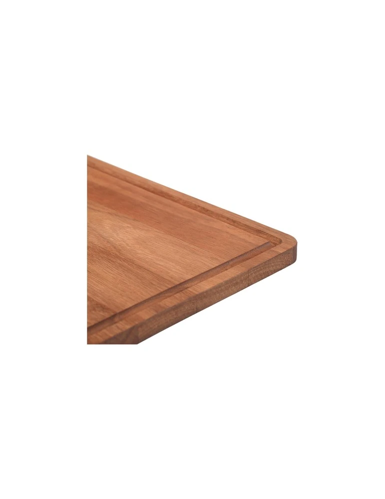 Wooosh Gustoso planche à découper Matières : bois Couleurs : bois goodies publicitaire événementiel