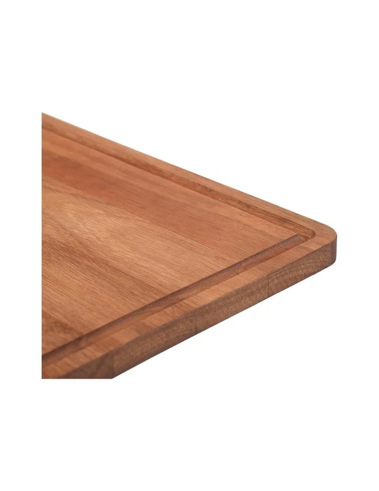 Wooosh Gustoso planche à découper Matières : bois Couleurs : bois goodies publicitaire événementiel