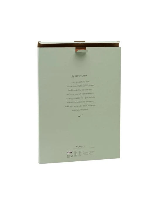 Wooosh Gustoso planche à découper Matières : bois Couleurs : bois marquage laser ultra précis