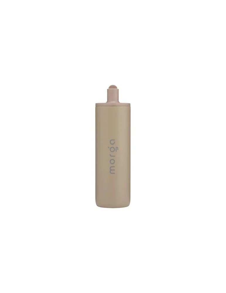 Bonny RCS Recycled Steel Sportflask 800 ml Matières : polypropylène (PP) Couleurs : beige Contenance : 800 ml livraison express 