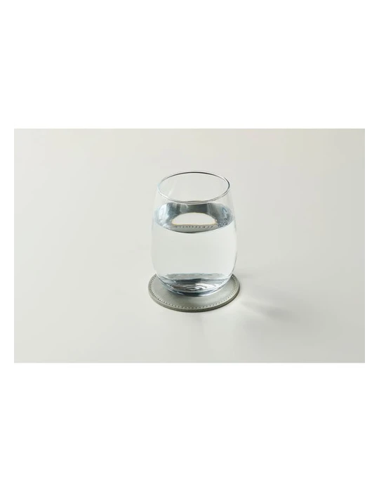 POSA Sous-verre rond en PU