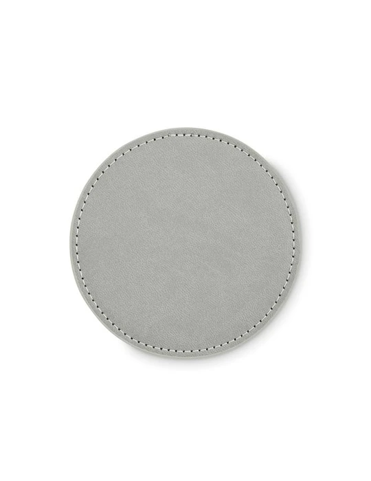 POSA Sous-verre rond en PU